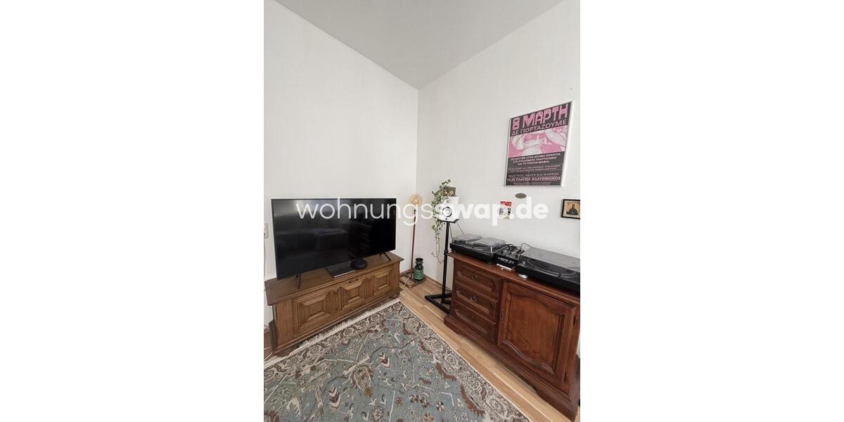 Etagenwohnung Köln Ehrenfeld - 2 Zimmer, 55 m&sup2;, 950&euro; | Angebot:25856171