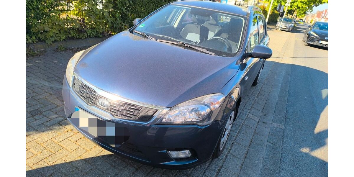 Kia ceed / Ceed 254.700 km 1.600 &euro; Grevenbroich 41515