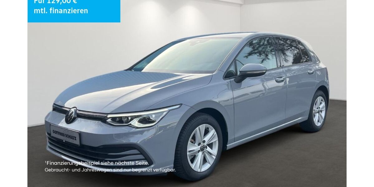 VW Golf 41.657 km 20.390 &euro; Wuppertal 42109