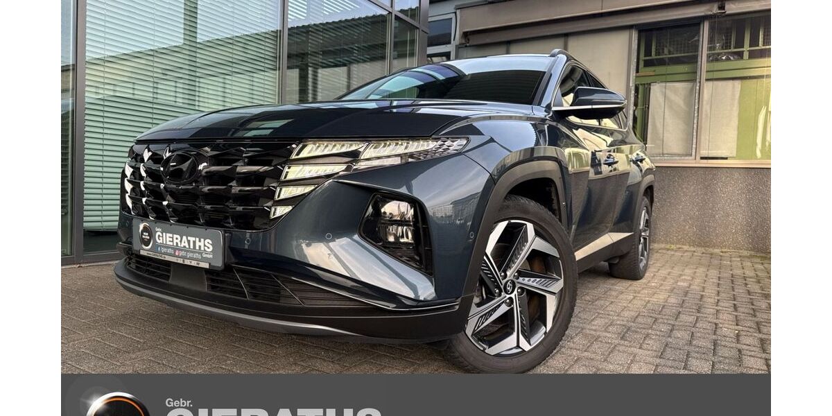 Hyundai TUCSON 31.522 km 29.950 &euro; Bergisch Gladbach 51429