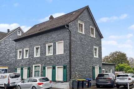 Haus Remscheid Lüttringhausen - 10 Zimmer, 189 m&sup2;, 269.000&euro; | Angebot:27309039