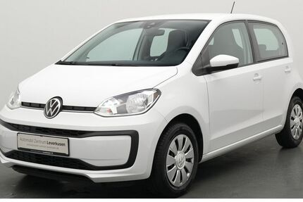 VW up! 126.263 km 7.979 &euro; Leverkusen 51379