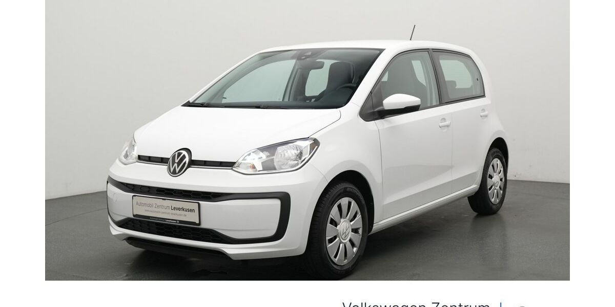 VW up! 126.263 km 7.979 &euro; Leverkusen 51379