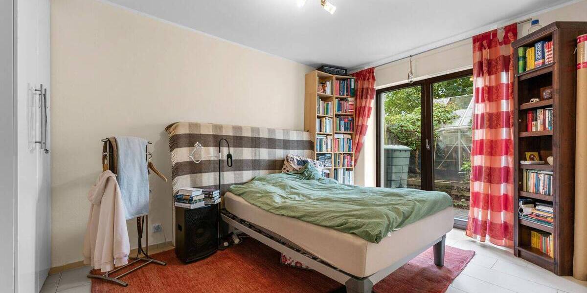 Etagenwohnung Bergisch Gladbach Refrath - 4 Zimmer, 153 m&sup2;, 545.000&euro; | Angebot:26797522