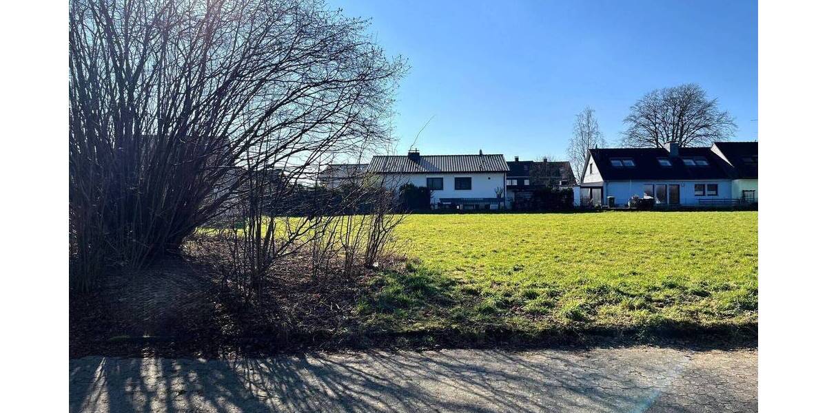 Grundstück Odenthal Voiswinkel - 200.000&euro; | Angebot:25877240