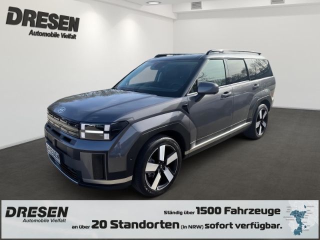 Hyundai SANTA FE 7.000 km 45.480 &euro; Neuss 41464