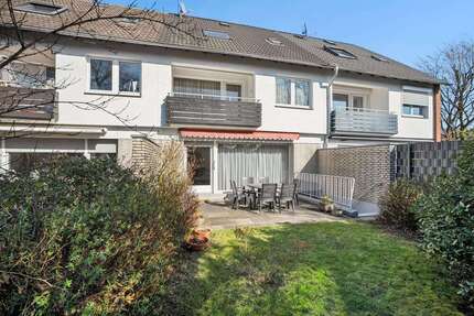 Haus Ratingen-Hösel Hösel - 6 Zimmer, 162 m&sup2;, 540.000&euro; | Angebot:26251834