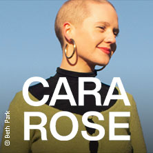 Cara Rose 16.09.2026 zakk Club