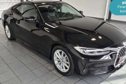 BMW 420 80.207 km 27.990 &euro; Wuppertal - Barmen 42287