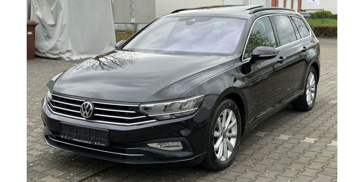 VW Passat Variant 52.500 km 26.950 &euro; Willich 47877