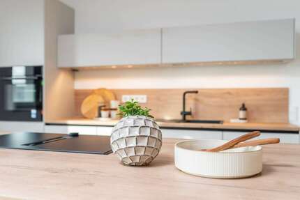 Wohnung Köln Widdersdorf - 3 Zimmer, 86 m&sup2;, 499.900&euro; | Angebot:25483723