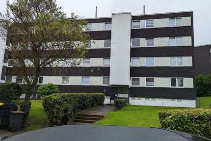 Wohnung Wuppertal Schraberg - 3 Zimmer, 75 m&sup2;, 510&euro; | Angebot:25440641