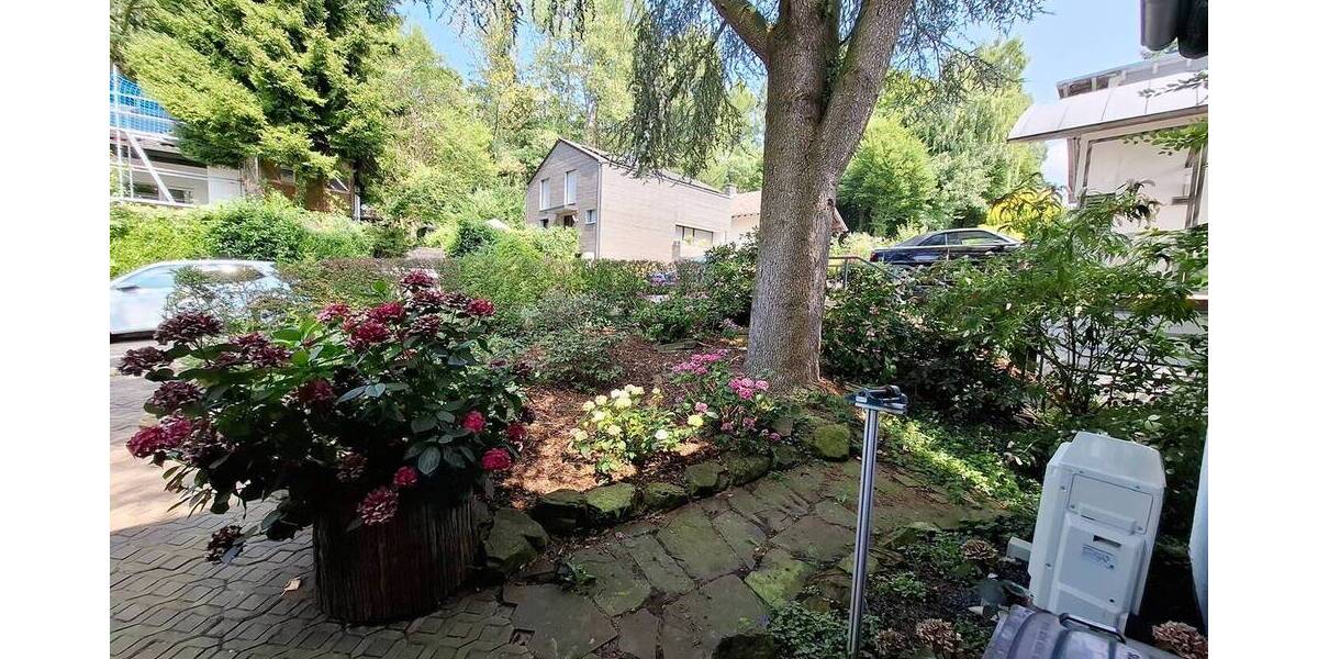 Doppelhaushälfte Bergisch Gladbach Sand - 4 Zimmer, 126 m&sup2;, 495.000&euro; | Angebot:25740758