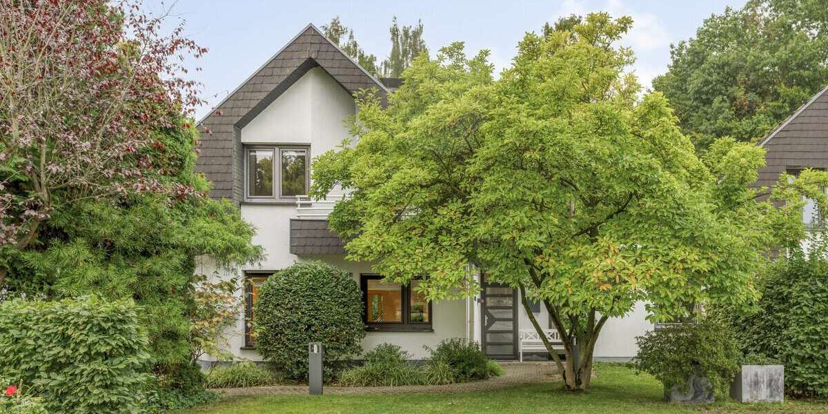 Einfamilienhaus Köln Lindenthal - 5 Zimmer, 160 m&sup2;, 1.120.000&euro; | Angebot:26212639