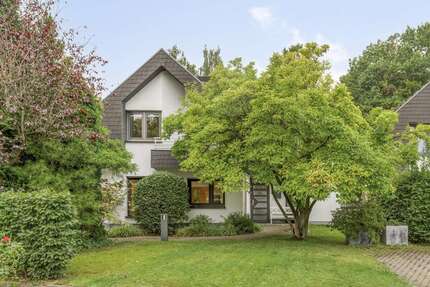 Haus Köln Lindenthal - 5 Zimmer, 160 m&sup2;, 1.120.000&euro; | Angebot:26212639