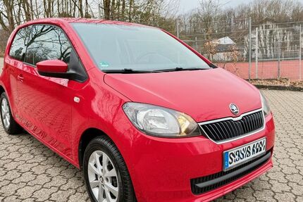 Skoda Citigo 99.500 km 3.850 &euro; Bergisch Gladbach 51469