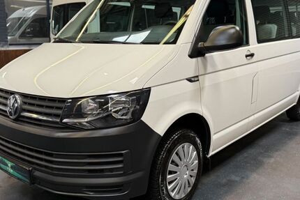 VW T6 Caravelle 233.500 km 13.950 &euro; Hilden 40721