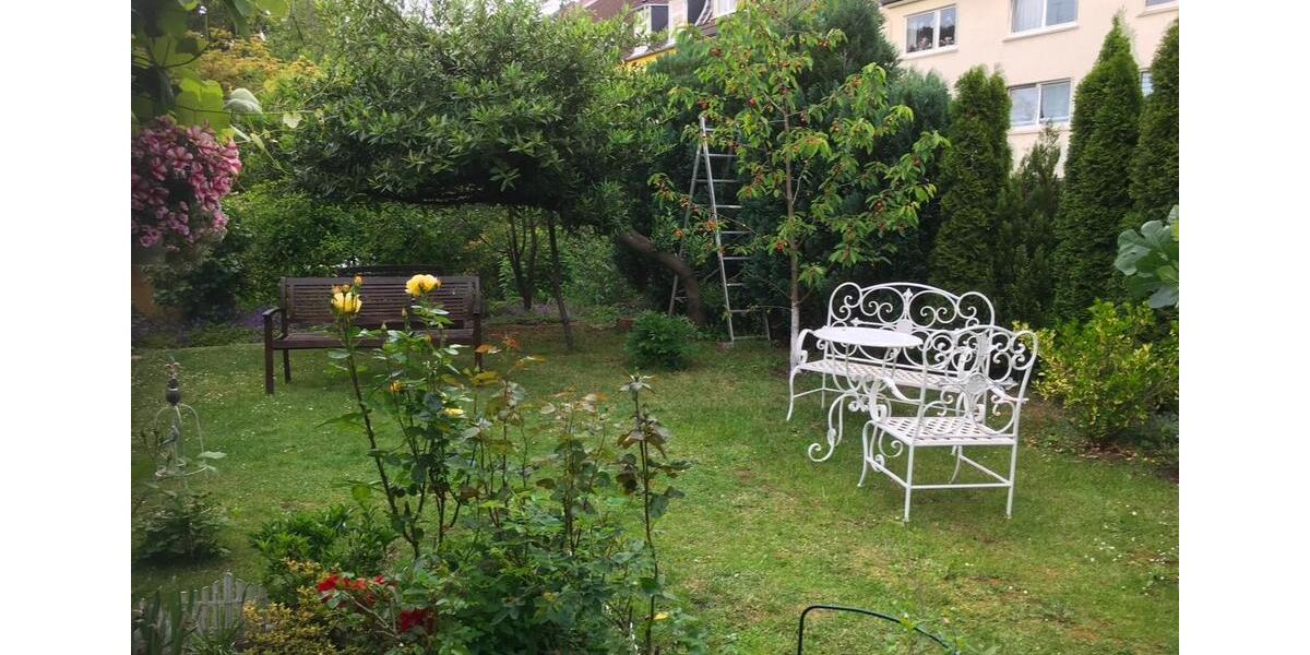 Reihenhaus Wuppertal Barmen - 8 Zimmer, 202 m&sup2;, 450.000&euro; | Angebot:26213244