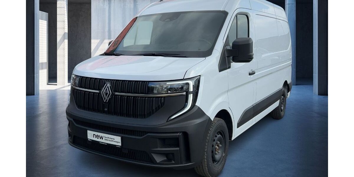 Renault Master 30.221 km 28.470 &euro; Köln 50939