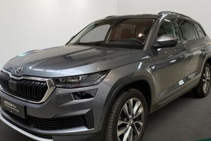 Skoda Kodiaq 57.787 km 32.750 &euro; Neuss 41460