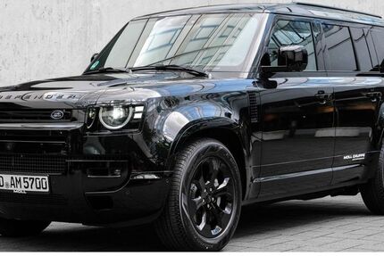 Land Rover Defender 1.500 km 94.950 &euro; Düsseldorf 40547