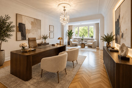 Gewerbeobjekt Düsseldorf Niederkassel - 6.000&euro; | Angebot:27591112