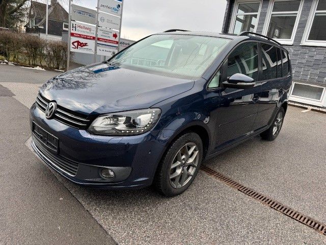 VW Touran 240.000 km 8.200 &euro; Remscheid 42899