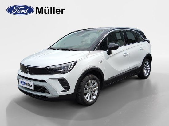 Opel Crossland (X) 43.066 km 15.950 &euro; Bergisch Gladbach 51427