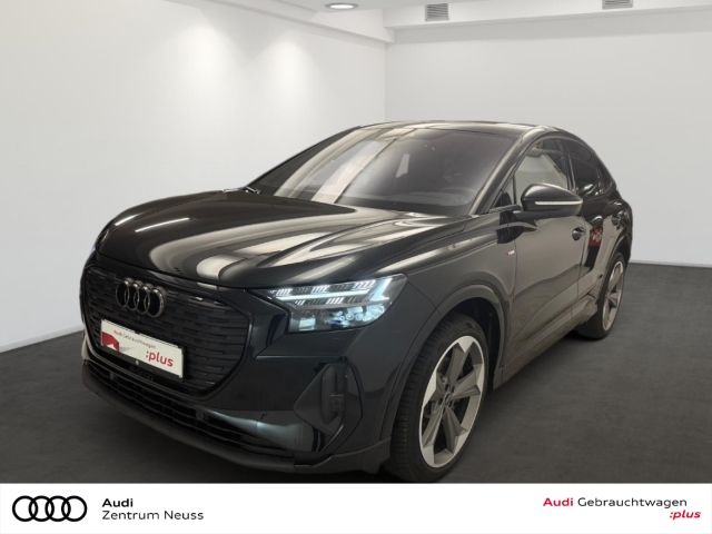 Audi Q4 e-tron 17.417 km 48.980 &euro; Neuss 41464