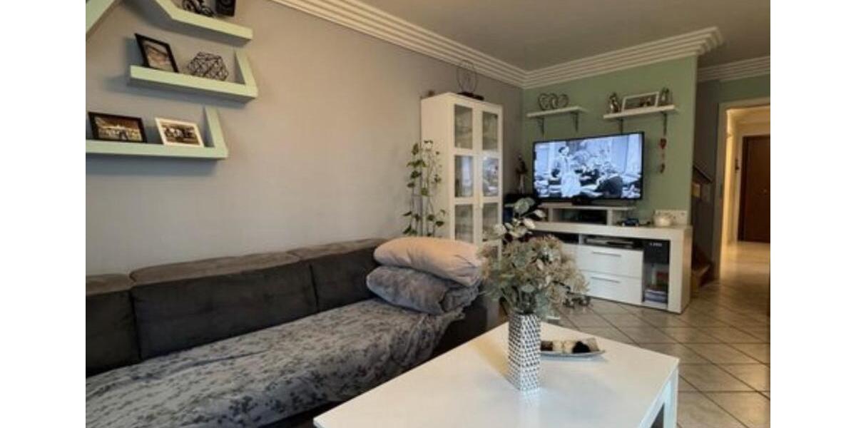 Maisonettenwohnung Wuppertal Gemarkung Langerfeld - 3 Zimmer, 87 m&sup2;, 265.000&euro; | Angebot:20555188