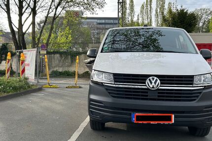 VW T6 Transporter 69.998 km 24.000 &euro; Wuppertal 42281