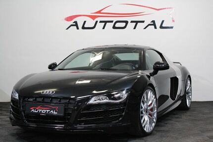 Audi R8 92.133 km 64.999 &euro; Wuppertal 42283