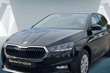 Skoda Fabia 9.999 km 17.290 &euro; Bergisch Gladbach 51465