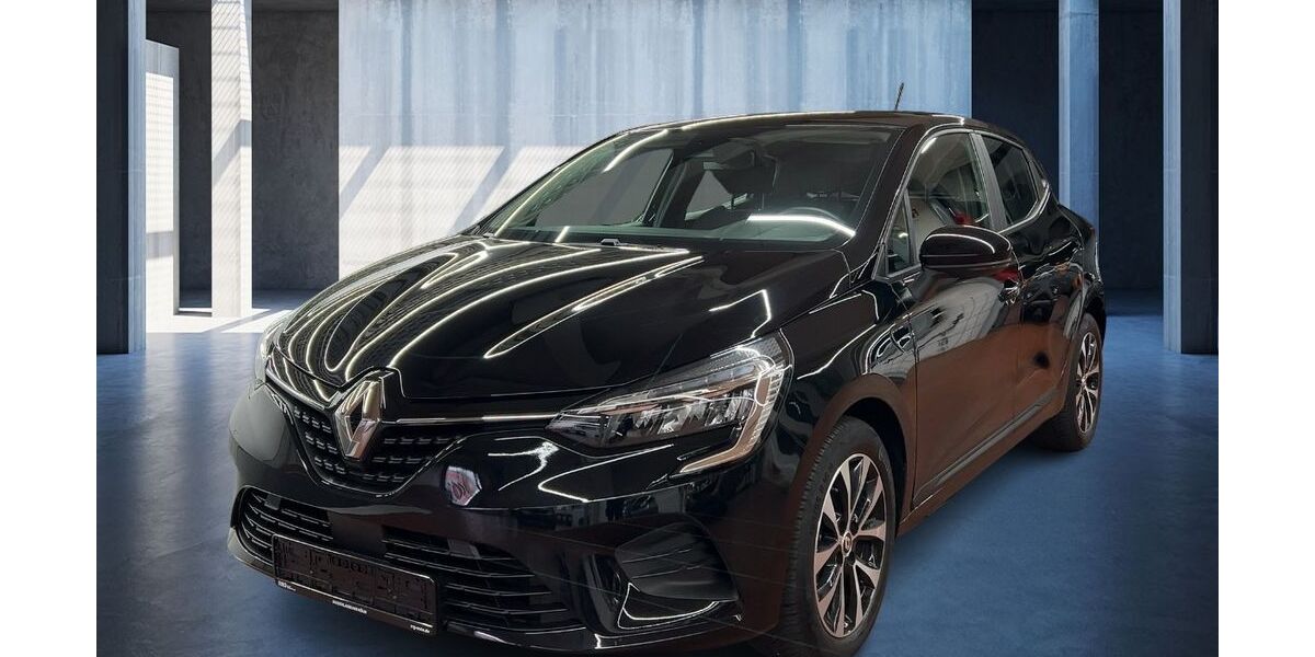 Renault Clio 28.440 km 14.830 &euro; Köln 50939