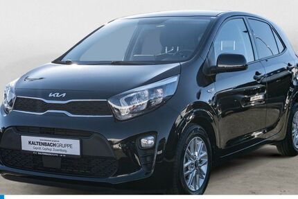 Kia Picanto 43.889 km 11.890 &euro; Remscheid 42897