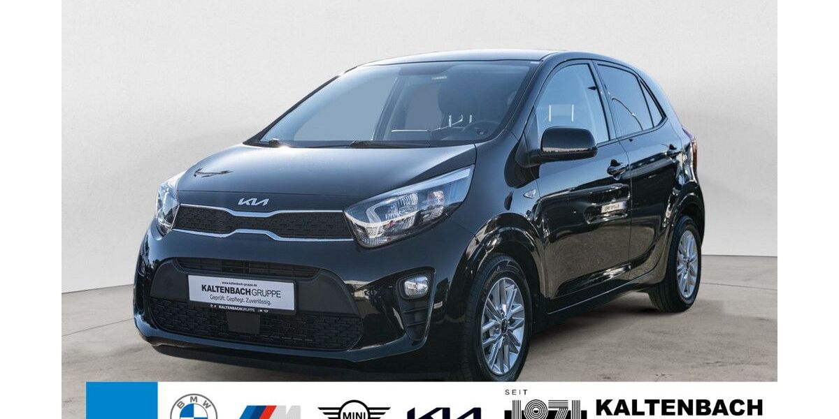 Kia Picanto 43.889 km 11.890 &euro; Remscheid 42897