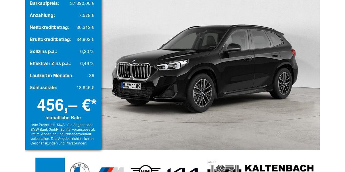 BMW X1 8.317 km 37.890 &euro; Remscheid 42897