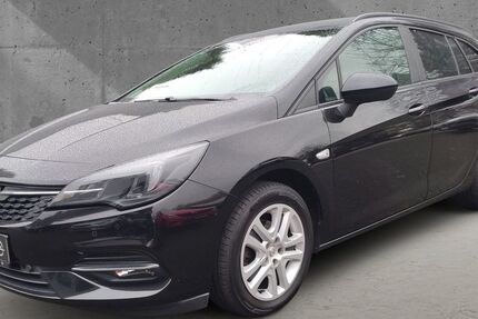Opel Astra 136.680 km 10.590 &euro; Hilden 40721