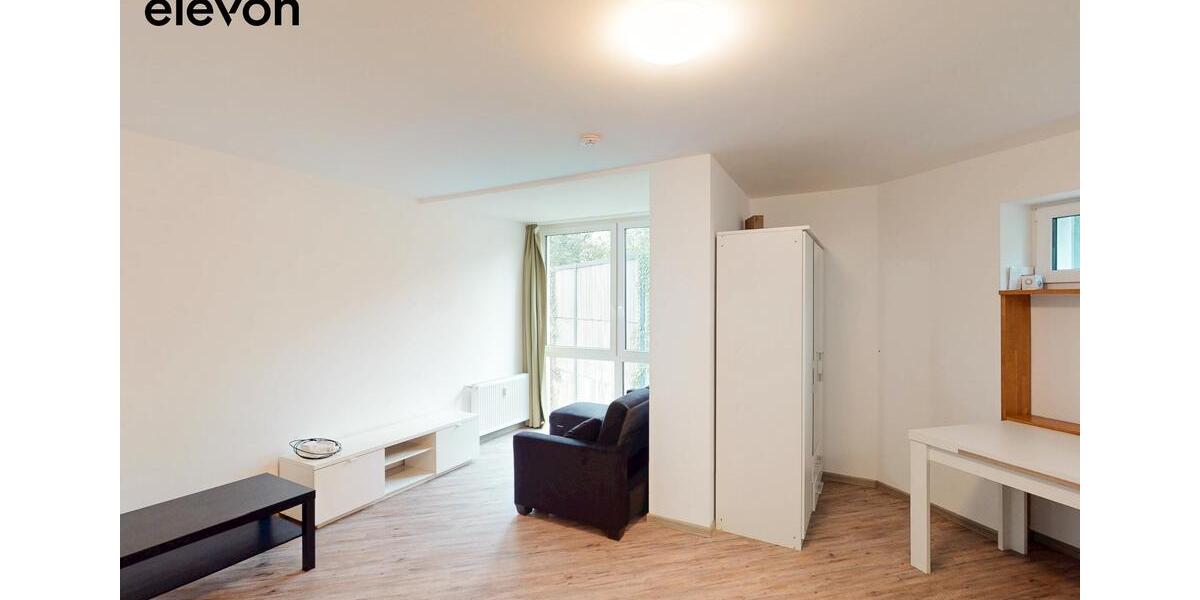 Etagenwohnung Köln Mülheim - 1 Zimmer, 39 m&sup2;, 645&euro; | Angebot:23565702