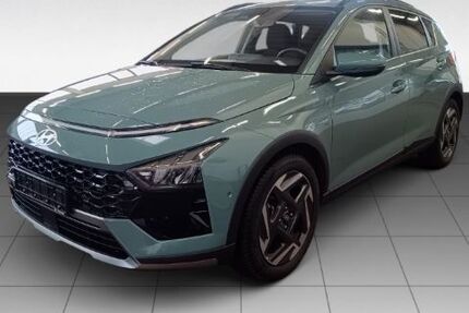 Hyundai BAYON 10.608 km 21.640 &euro; Neuss 41464