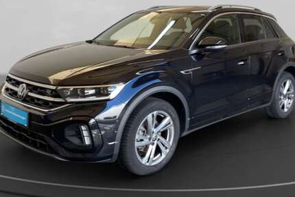 VW T-Roc 29.458 km 25.980 &euro; Köln (Ehrenfeld) 50823
