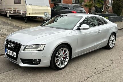 Audi A5 255.000 km 10.750 &euro; Korschenbroich 41352