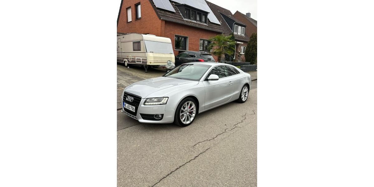 Audi A5 255.000 km 10.750 &euro; Korschenbroich 41352