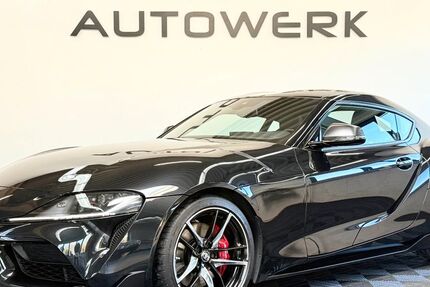 Toyota Supra 51.321 km 53.999 &euro; Hückeswagen 42499