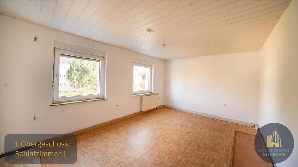 Reihenhaus Velbert Velbert-Mitte - 4 Zimmer, 110 m&sup2;, 309.000&euro; | Angebot:26126909