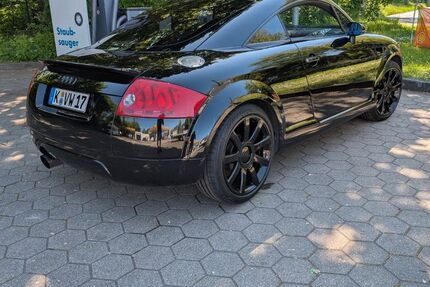 Audi TT 174.000 km 7.850 &euro; Köln 50997