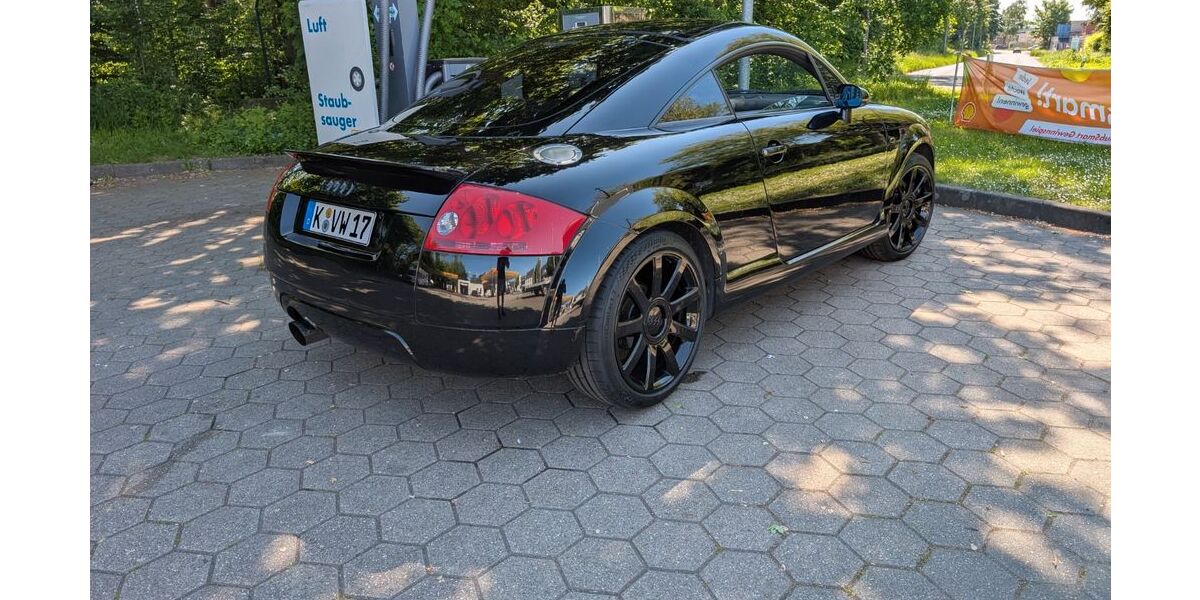 Audi TT 174.000 km 7.990 &euro; Köln 50997