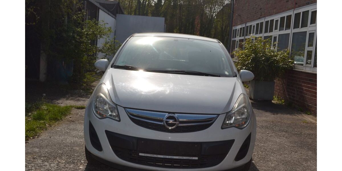 Opel Corsa 123.000 km 2.000 &euro; köln 50969