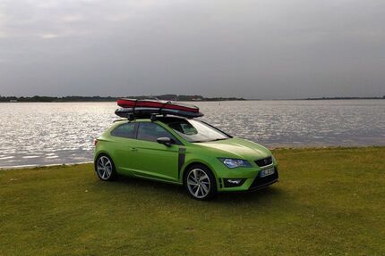 Seat Leon 135.000 km 8.500 &euro; Wuppertal 42117