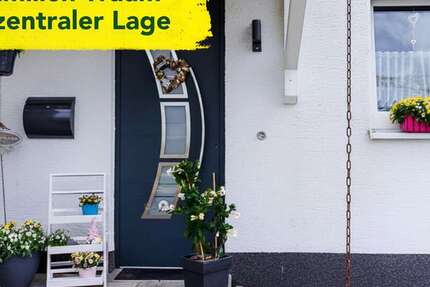 Haus Remscheid Lüttringhausen - 5 Zimmer, 109 m&sup2;, 360.000&euro; | Angebot:26837335